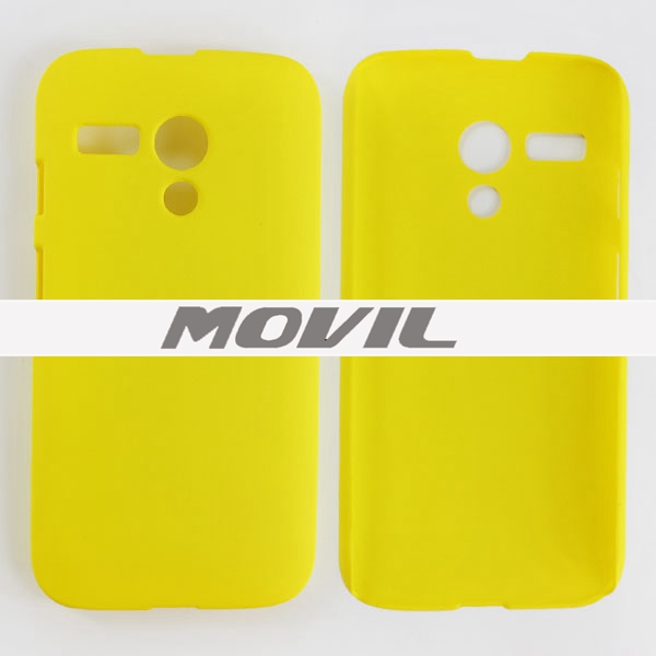 NP-1777 Protectores para Motorola Moto G-6